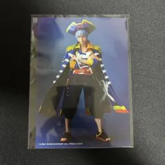 A3 エーステ ブロマイド 斑鳩三角