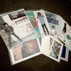 2025年最新】佐野元春レコードの人気アイテム - メルカリ