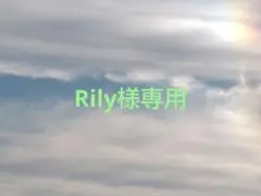 Rily様専用