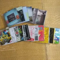 baroque kannivalism 圭 CD16枚まとめ売り - メルカリ