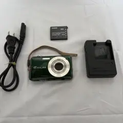 2026年最新】S12 EXILIM CASIOの人気アイテム - メルカリ