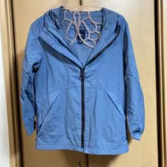 GapKids フード付きパーカー S (6-7)