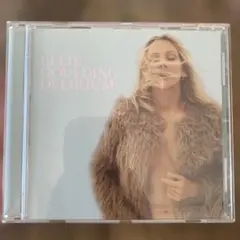 Ellie Goulding Delirium CD