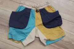 BREEZE 半ズボン 100cm