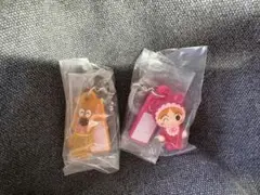 アンパンマンめじるし　チャーム2個