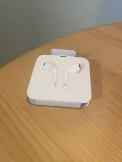 ライトニング iPhone 純正イヤホン Apple イヤフォン