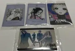 矢沢あい　ツインウエハース　NANA まとめ売り