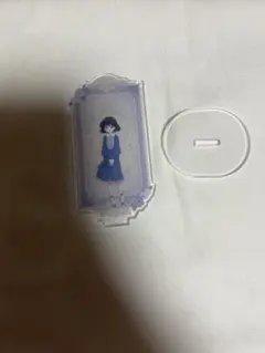 セーラーサターン アクリルスタンド