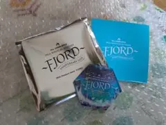 【FJORD】アニバーサリーライブ キーホルダー
