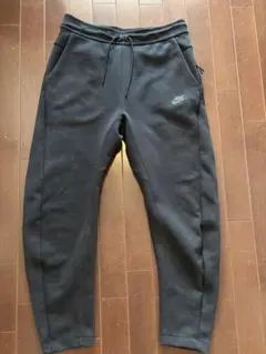 ナイキ　テックフリース　ブラック　M 廃盤モデル