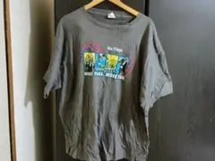 90's　US古着　Tシャツ　ブラック　100