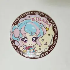 2026年最新】アニon アイカツの人気アイテム - メルカリ