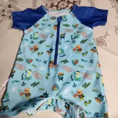 アンパンマン水着
