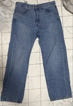 リーバイス シルバータブ ルーズ W34 Ｌ32 LEVI’S