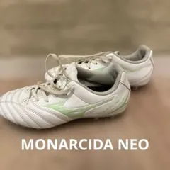 Mizuno Morelia Neo スパイクシューズ　22.5センチ