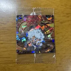 ワンピース ウエハース