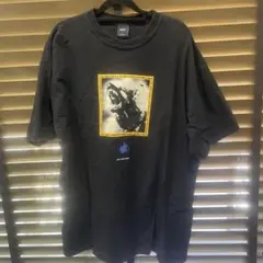 HUF 黒 Tシャツ XL
