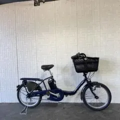 Panasonic 電動アシスト自転車 本体のサムネイル