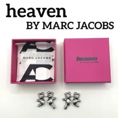 2026年最新】HEAVEN marc jacobs ピアスの人気アイテム - メルカリ