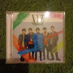 SexyZone　XYZrepainting