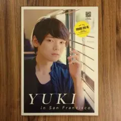 古川雄輝　サイン入りチェキ 劇場版 ねこ物件』古川雄輝 インタビュー記念“直筆サイン入り