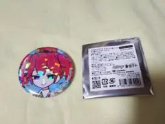 2026年最新】重音テト 缶バッジの人気アイテム - メルカリ