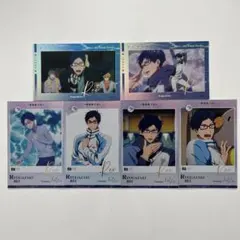 Free！　中国限定カード　竜ヶ崎怜