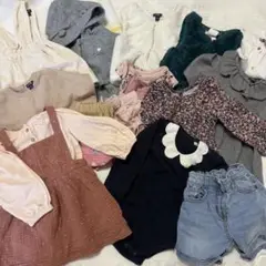 ベビー服
