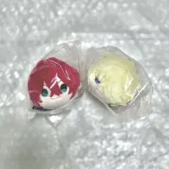 もちもちマスコット 刀剣乱舞 一文字則宗 (3個セット)  もちマス Amazon.co.jp: もちもちマスコット 刀剣乱舞ONLINE vol.8 A-10