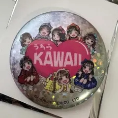 2026年最新】きゅーすと缶バッジの人気アイテム - メルカリ