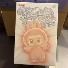 POP MART エナジーラブブ　ブラインドボックス