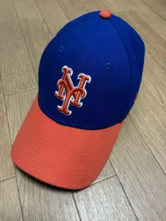New Era ニューエラ Mets メッツ キャップ 帽子