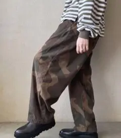 JOURNAL STANDARD LUXE【Beau’s CLOSET】パンツ