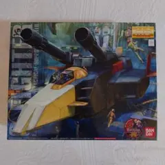 MG 1/100 地球連邦軍 試作型戦術支援メカ Gファイター - メルカリ