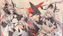 2026年最新】ウィクロス マユの人気アイテム - メルカリ
