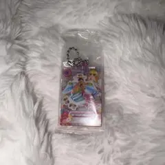 アイカツ カードキーホルダー 星宮いちご