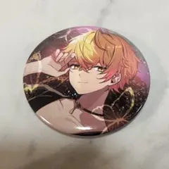 シクフォニ みこと Kiss in the dark 缶バッジ