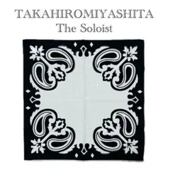 2026年最新】TAKAHIROMIYASHITATheSoloist. メンズ バンダナの人気