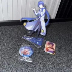 プロセカ KAITO グッズ