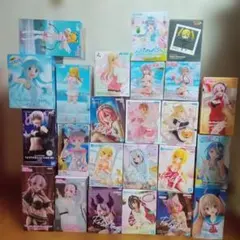 早撃人形 マグナム プロモーションカード 4枚セット - メルカリ