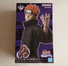 一番くじ NARUTO ナルト C賞 MASTERLISE フィギュア ペイン
