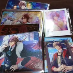 アイナナ アイドリッシュセブン ŹOOĻ記念日2020 缶バッジ 御堂虎於