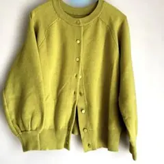 #カーディガン #ニット #トップス