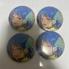 あんスタ 紫之創 缶バッジ