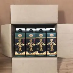 2026年最新】お酒の空箱の人気アイテム - メルカリ