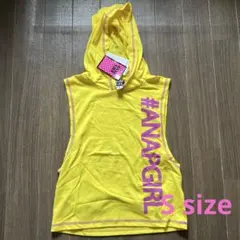 ANAP GiRL フードタンクのサムネイル
