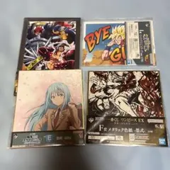 値下げ⭕️です。一番くじ・Happyくじ グッズまとめ売り