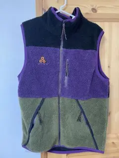 NIKE ACG ベスト Sサイズ