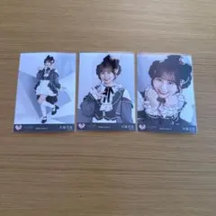 ＝LOVE 大場花菜 レコ大衣装 生写真 コンプのサムネイル