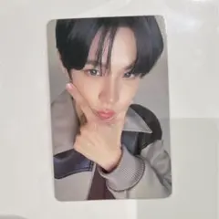 RIIZE 109 POPUP 6000特典 ショウタロウ